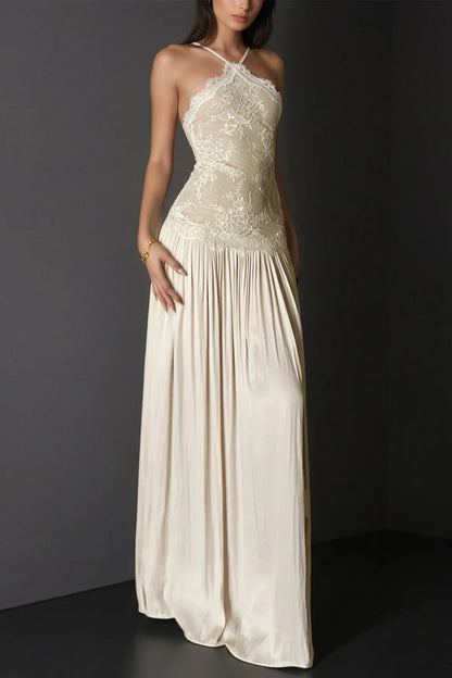 Cadawalder maxi dress