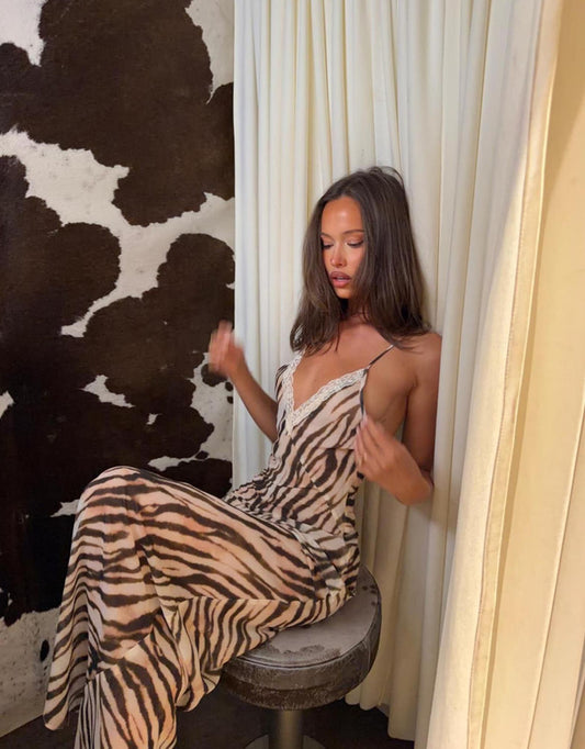 Animal Instinct maxi in Tuscany